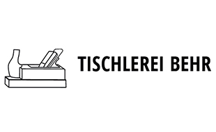 Logo von Tischlerei Behr GmbH