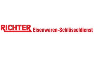 Logo von Richter Eisenwaren-Schlüsseldienst Inh. Andreas Rottgardt e.K.