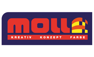Logo von Moll Axel Malermeister