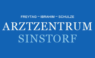 Logo von Arztzentrum Sinstorf K. Freytag, F. Ibrahim u. J. Marek Gemeinschaftspraxis für Allgemeinmedizin u. Tauchmedizin