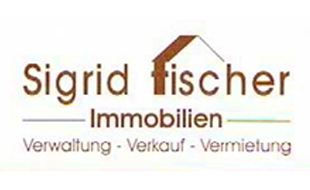 Logo von Fischer Sigrid Immobilienmaklerin