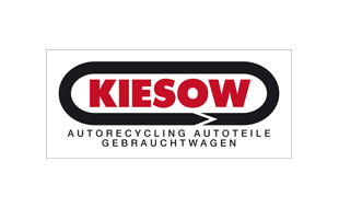 Logo von KIESOW Autorecycling + Autoteile GmbH