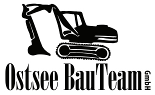Logo von Ostsee BauTeam GmbH