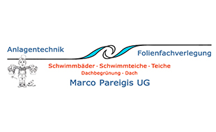 Logo von MP-Pools GmbH Schwimmbadtechnik, Teiche, Anlagentechnik & Folienfachverlegung