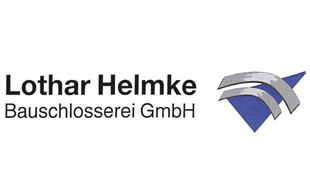 Logo von Lothar Helmke Bauschlosserei GmbH Bauschlosserei