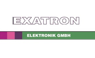 Logo von EXATRON Elektronik GmbH, Großhandel für Industrieleiterplatten