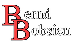 Logo von Bobsien Bernd