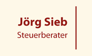 Logo von Sieb Jörg Steuerberater