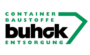Logo von Buhck GmbH & Co. KG