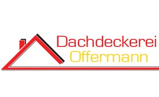 Logo von Dachdeckerei Offermann GmbH