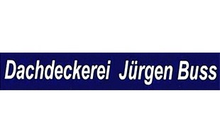 Logo von Dachdeckerei Jürgen Buss