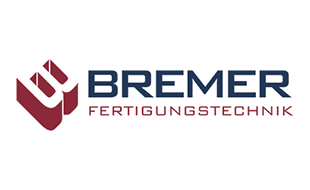 Logo von Bremer Fertigungstechnik GmbH CNC-Fertigung & Maschinenbau