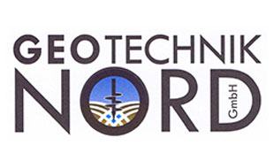 Logo von Geotechnik Nord GmbH Baugrunderkundung u. Altlastenuntersuchungen