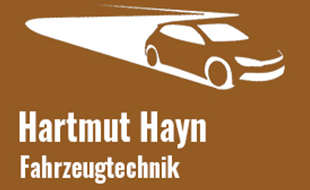 Logo von Hartmut Hayn, Fahrzeugtechnik, Autoreparaturen