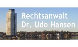 Logo von Hansen Udo Dr. Rechtsanwalt