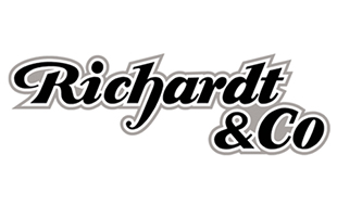 Logo von Bestattungen Richardt & Co.