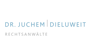 Logo von Dr. Juchem /Dieluweit Rechtsanwälte
