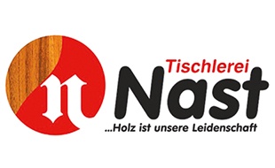Logo von Tischlerei Nast