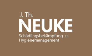 Logo von Neuke J. Th. Schädlingsbekämpfung