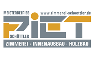 Logo von Zimmerei Piet Schöttler