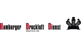 Logo von Hamburger Druckluft Dienst