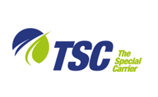 Logo von The Special Carrier Fracht Service GmbH