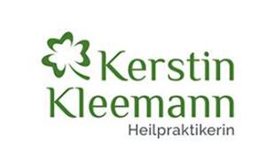 Logo von Kerstin Kleemann, Heilpraktikerin
