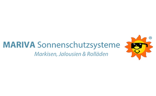 Logo von MARIVA Sonnenschutzsysteme GmbH