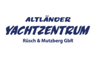Logo von Altländer Yachtzentrum, Specht und Mutzberg GbR