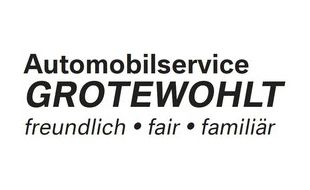 Logo von ASG Automobilservice Grotewohlt GmbH BMW + Mini Service Vertragswerkstatt
