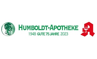 Logo von Humboldt-Apotheke