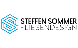 Logo von Steffen Sommer, Fliesendesign