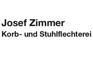 Logo von Zimmer Josef Korb- u. Stuhlflechterei
