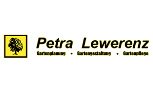 Logo von Garten- und Landschaftsbau Lewerenz Inh. Sven Lewerenz