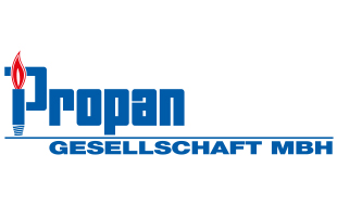 Logo von Propan-Gesellschaft mbH