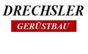 Logo von Drechsler Martin Inh. Jürgen Drechsler Gerüstbau