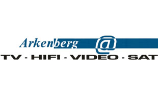 Logo von Arkenberg Harald TV - HIFI - VIDEO - SAT Smartphone Macher Radio- und Fernsehtechniker