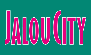 Logo von JalouCity Vertrieb von Sonnenschutzsystemen
