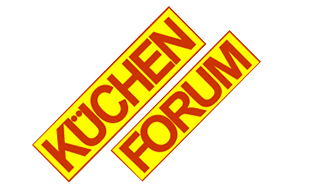 Logo von KÜCHEN-FORUM Andrea Stahlbock