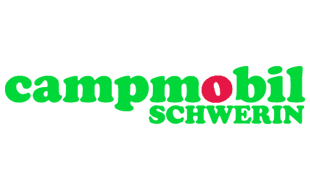 Logo von Campmobil Schwerin GbR, Wolfram u. Andreas Höhne