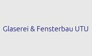 Logo von UTU Glaserei und Fensterbau Inh. Torsten Uckermark
