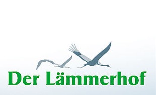 Logo von BioMarkt Lämmerhof & Hofladen Christian & Vincent Brüggemann GbR