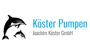 Logo von Köster Pumpen, Joachim Köster GmbH