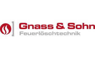 Logo von Kurt Gnass & Sohn e.K. Feuerlöschtechnik und Brandschutz