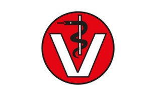 Logo von Dr. Roswitha van Haaren, Tierärztin