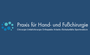 Logo von Bues Martin Dr. Chirurgische Praxis, Friesen