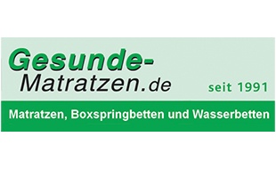 Logo von Gesunde-Matratzen-Nord, Matratzen & Boxspringbetten - Manufaktur