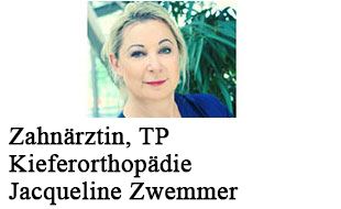 Logo von Zwemmer, Jacqueline  Zahnärztin