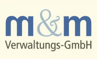 Logo von M+M Verwaltungs GmbH Haus- und Grundstücksverwaltung