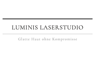 Logo von Luminis Laserstudio